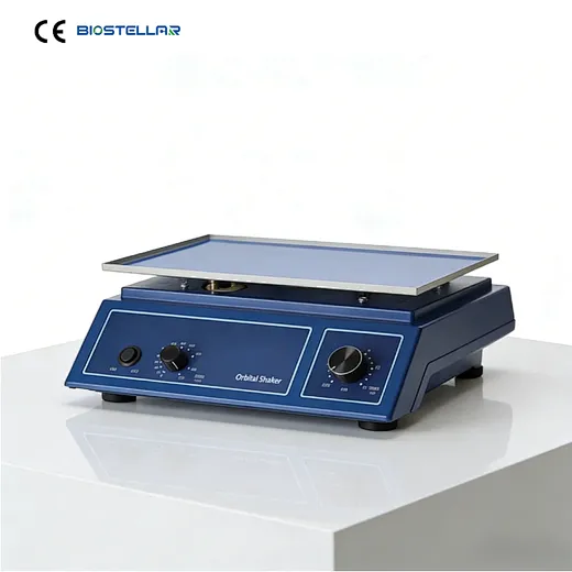 Compact Mixer
